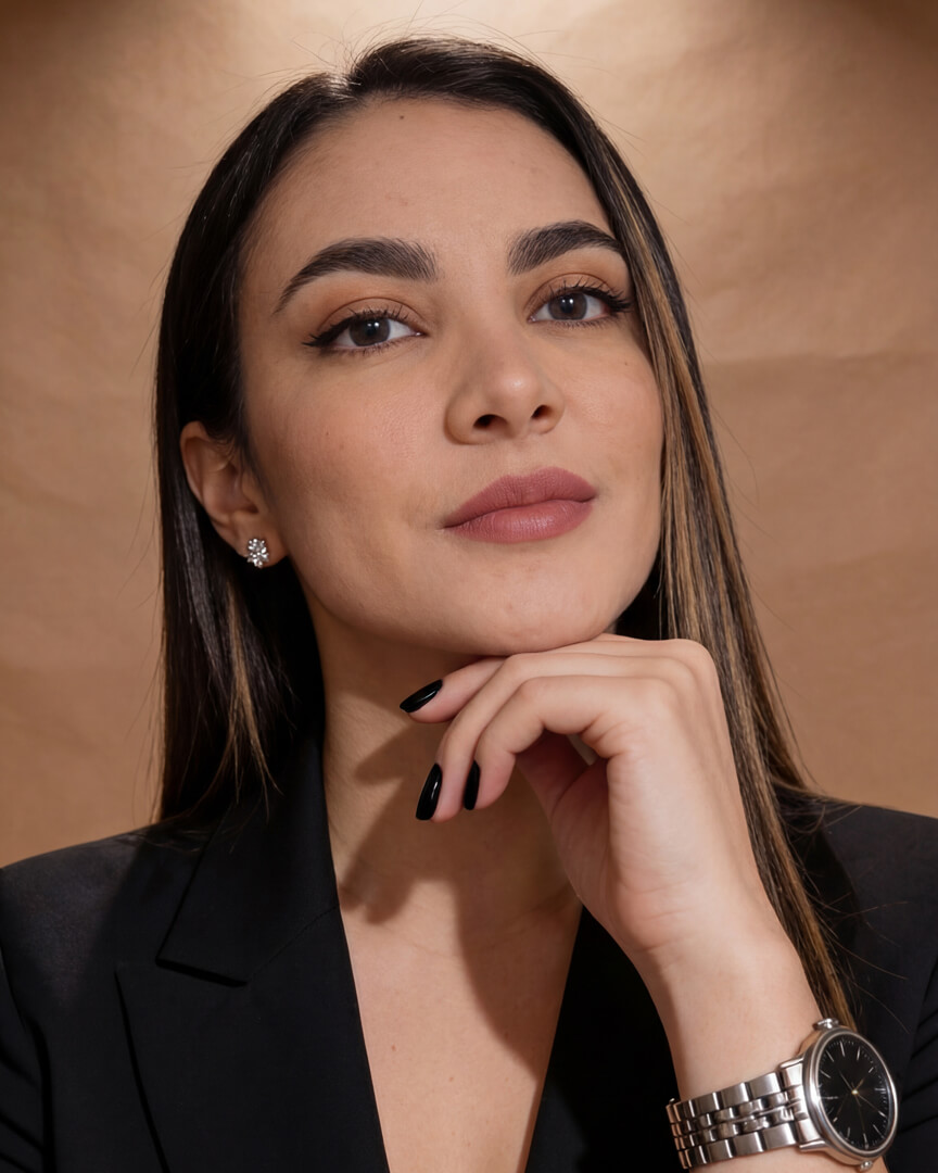 Dra. Daniela Shibuya